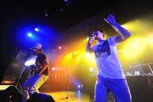 電気グルーヴ（Photo by 成瀬正規）