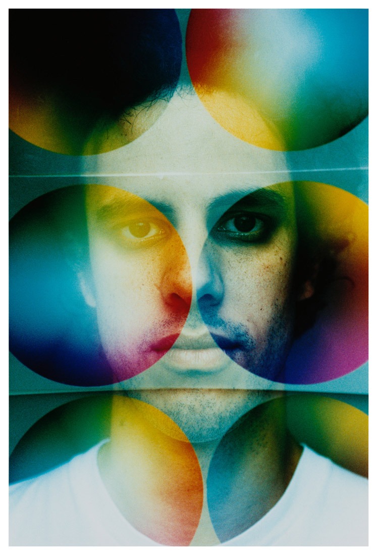 FOUR TET