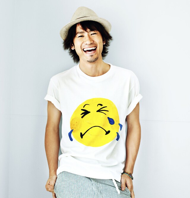 ナオト・インティライミ