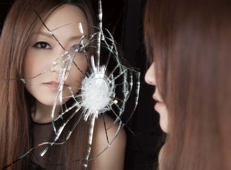 川田まみ