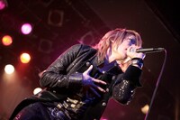 ALSDEAD（撮影：西槙太一）