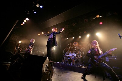 ALSDEAD（撮影：西槙太一）