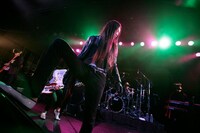 COPY LOVINSON（撮影：西槙太一）