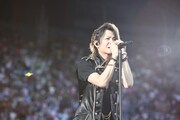 「HOTEL GLAY」再オープン！新旧名曲連発に10万人熱狂