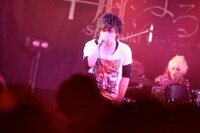 ギルガメッシュ（撮影：西槙太一）