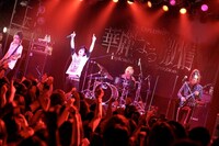 ギルガメッシュ（撮影：西槙太一）