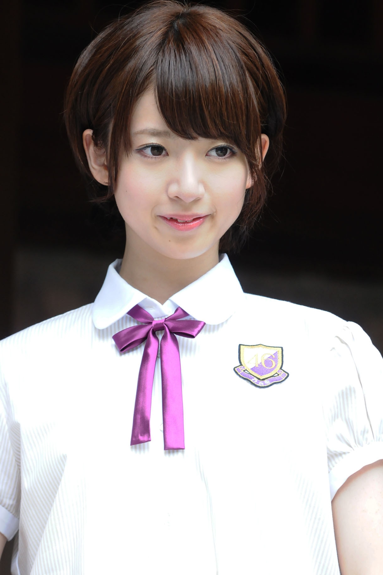 橋本奈々未