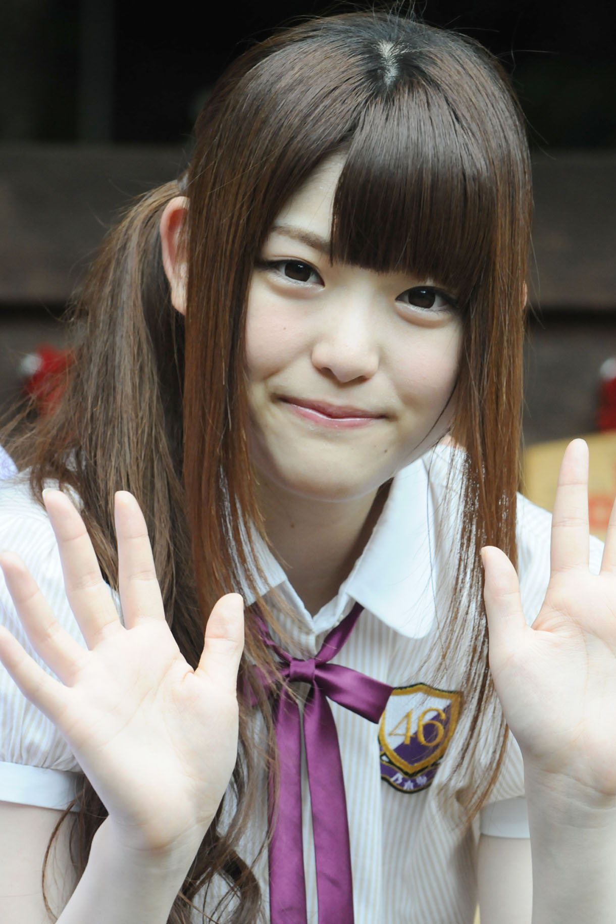 松村沙友理