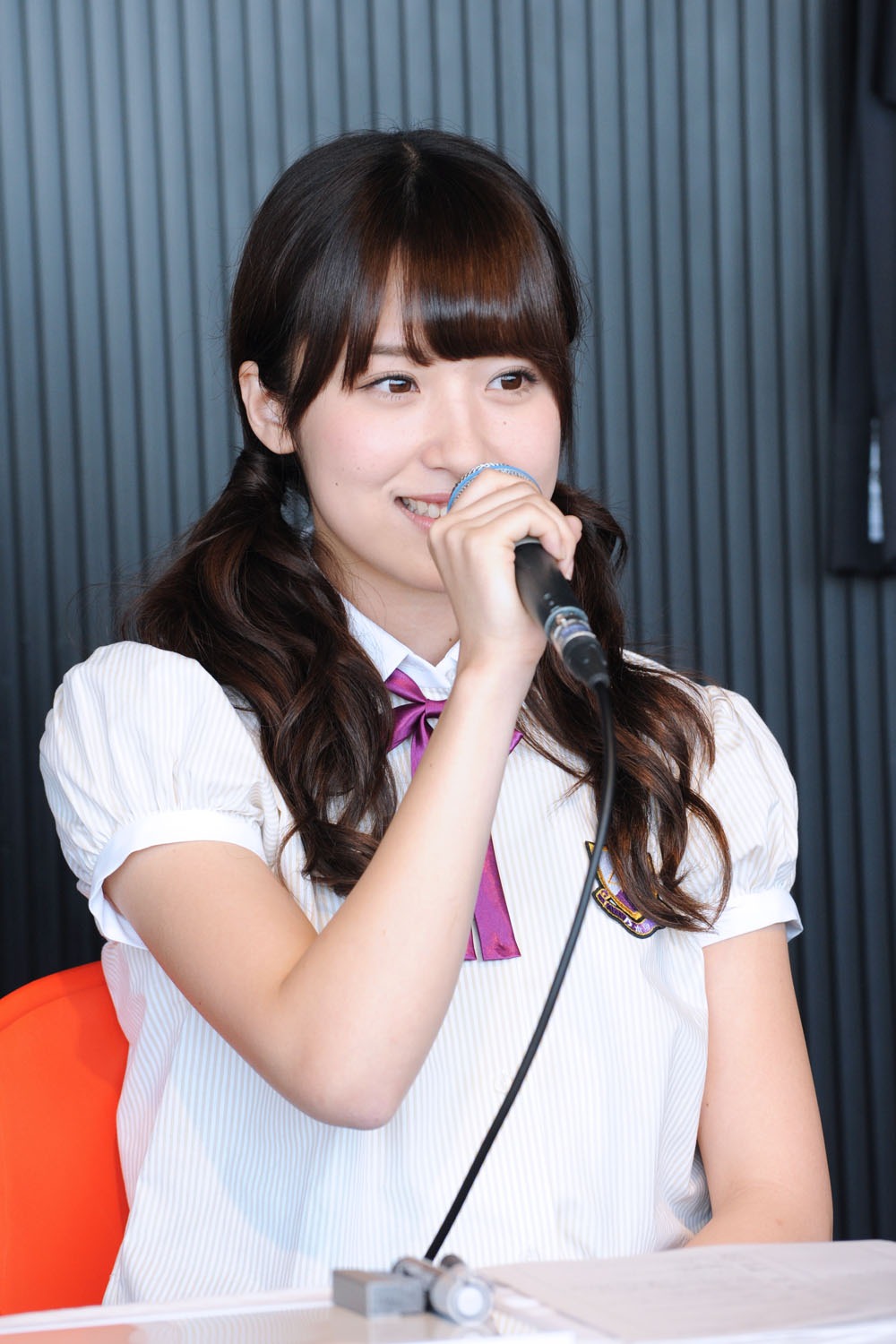 衛藤美彩