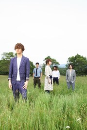炭酸水での曲制作に挑んだBIGMAMAにインタビュー敢行
