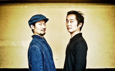 志人・スガダイロー