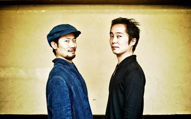 志人・スガダイロー