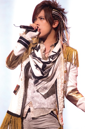 DAIGO（Vo）