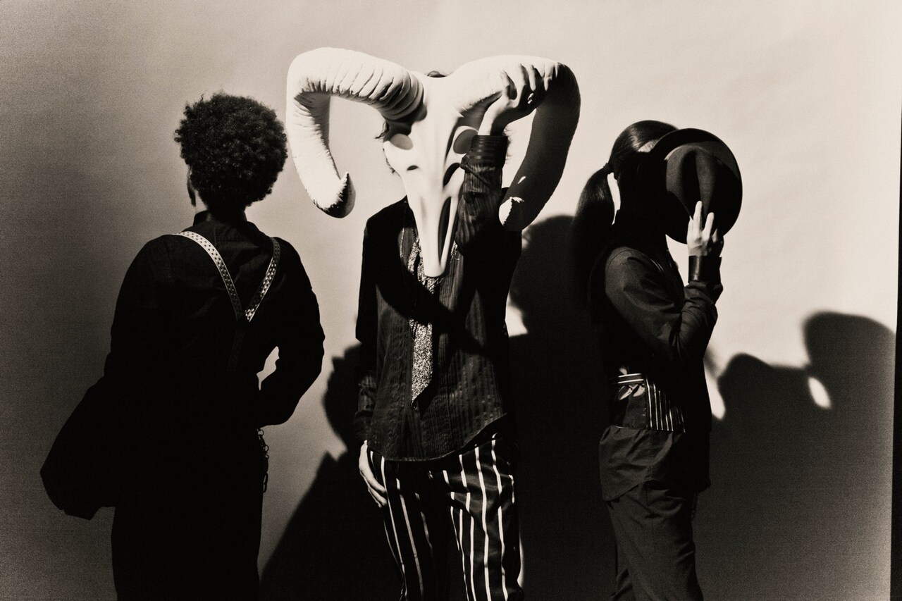 J.A.M「冬」届ける年末赤レンガ公演