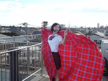 松井珠理奈 (C)AKS