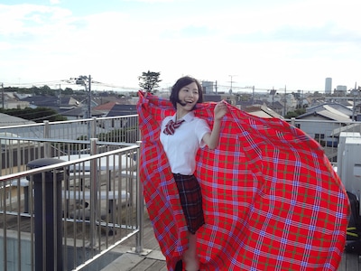 松井珠理奈 (C)AKS
