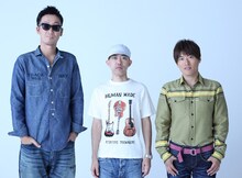 コブクロとNIGO。