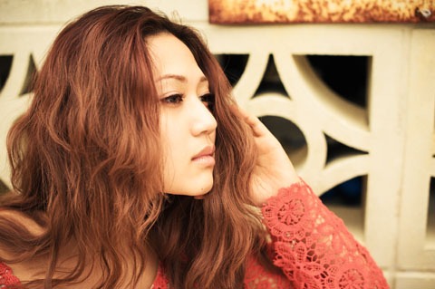 中村舞子