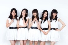 東京女子流は8月25日に東京・味の素スタジアムで行われる「a-nation stadium fes.」のシューティングアクトにも決定。