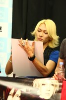 「思い出しお絵かき対決」でのSCREWの鋲。