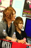 プレミアム会員のみ視聴できるシークレットコーナーでは、アニメにまつわる早押しクイズを実施。