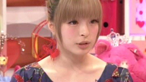 きゃりーぱみゅぱみゅ