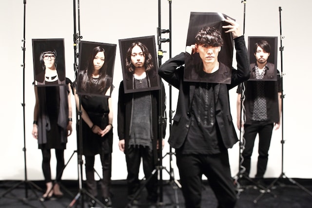 サカナクション