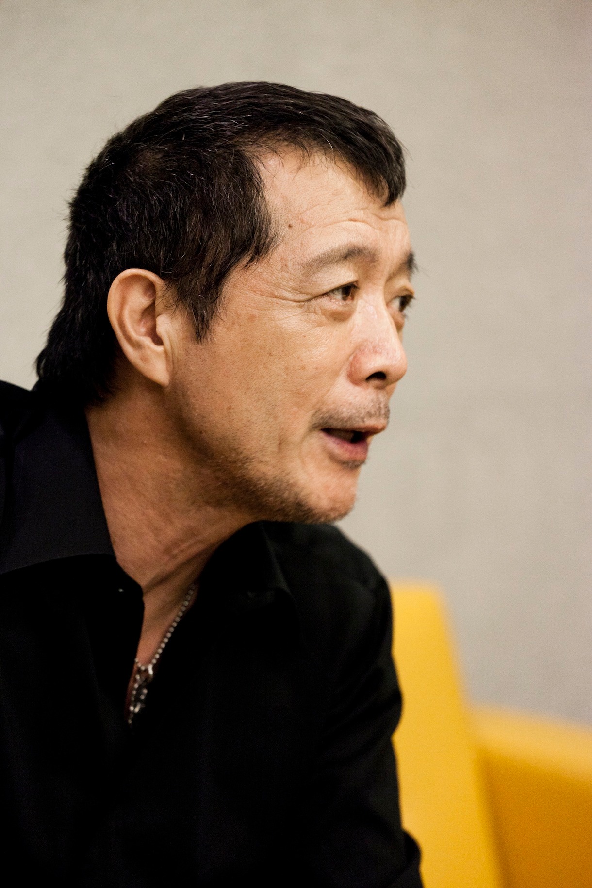 矢沢永吉