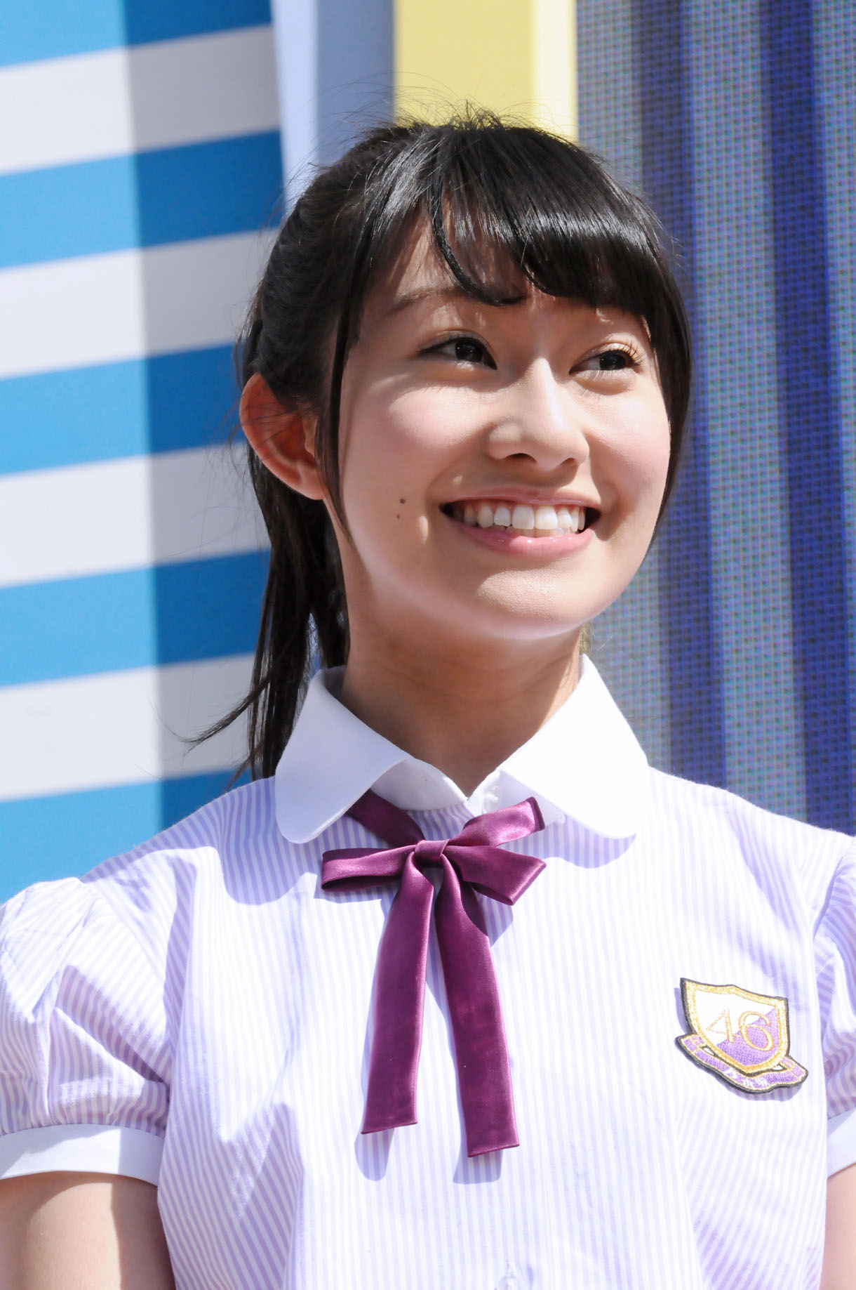 桜井玲香