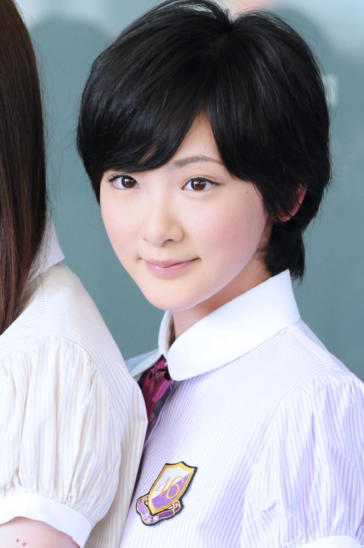 生駒里奈