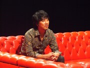 山崎まさよし