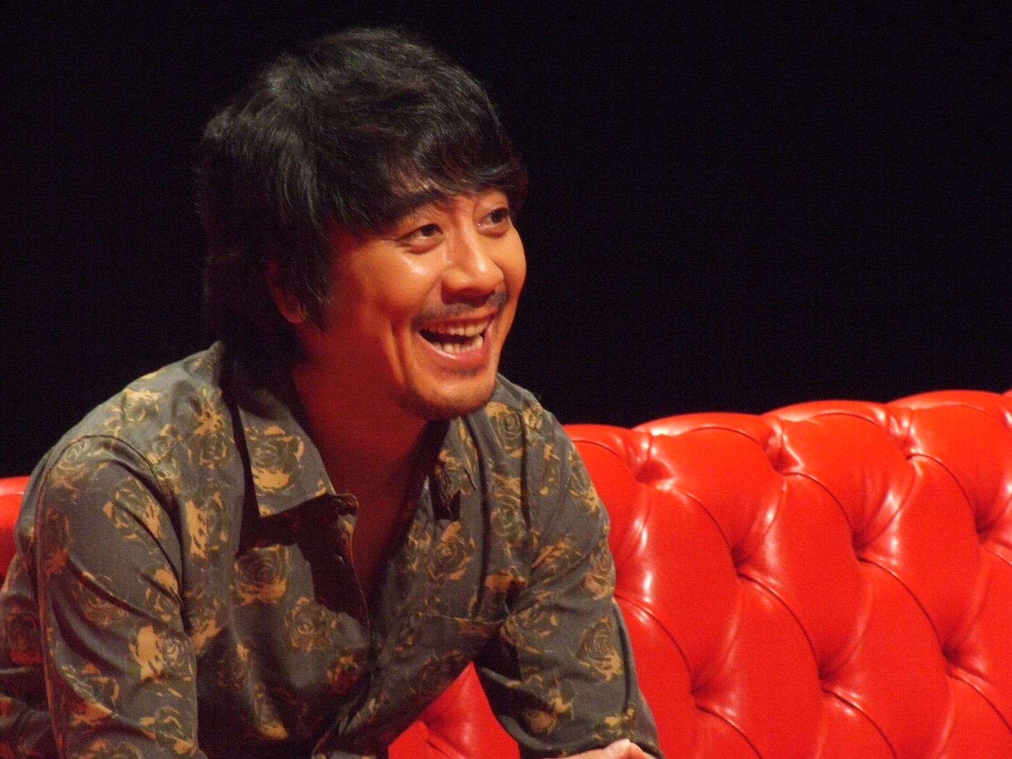 山崎まさよし
