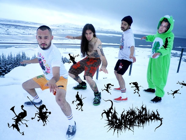 Vampillia