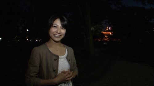 「33人ぶらり旅」市來玲奈編