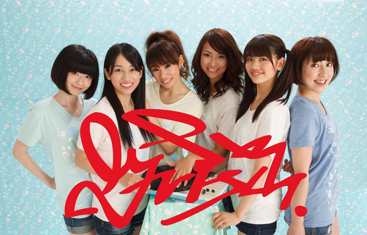 2012年のlyrical school。