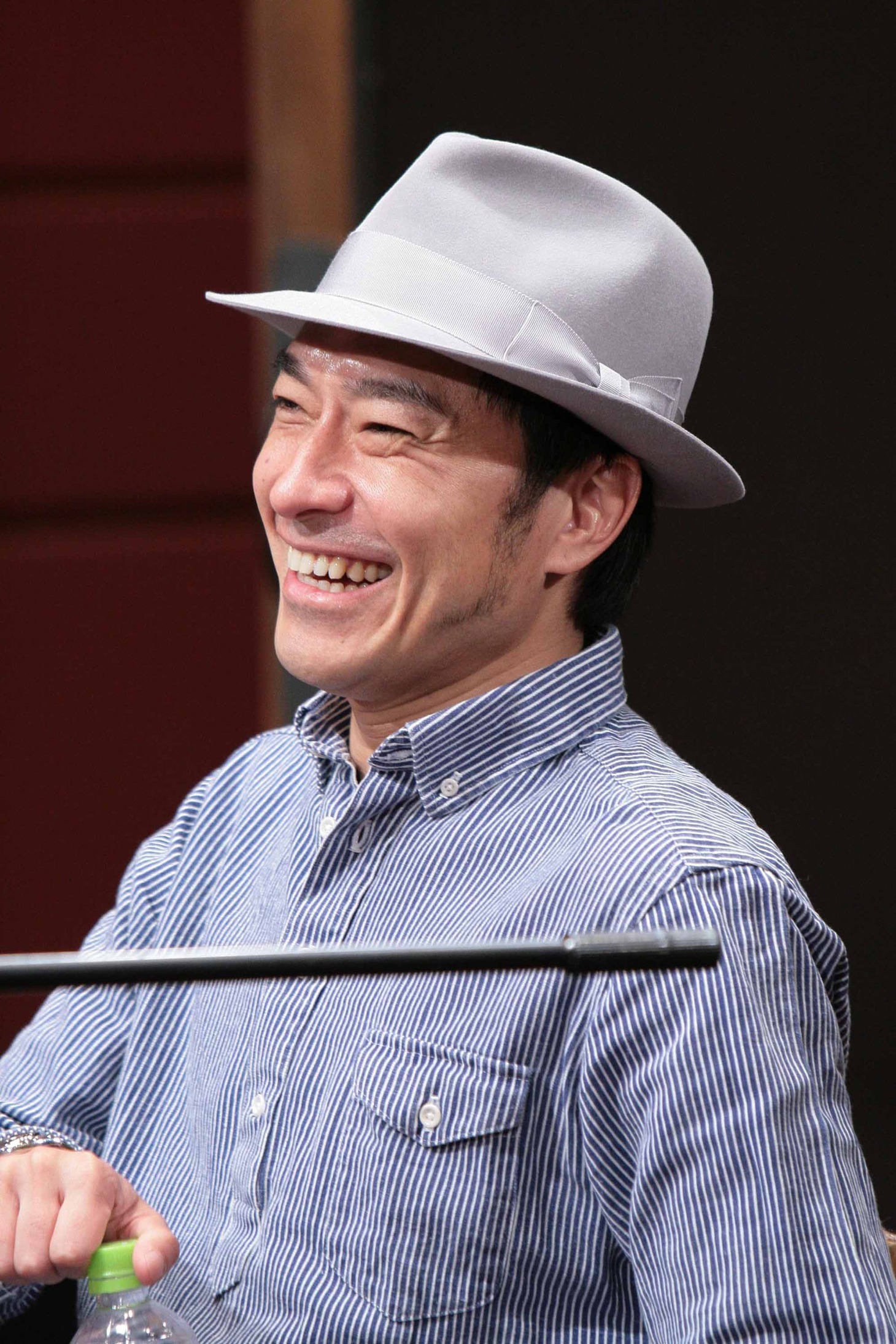 トータス松本