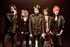 CROSSFAITHが初のヨーロッパツアー＆海外フェス出演