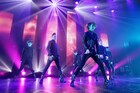 アジア発国際ユニットCROSS GENE、12月に日本デビュー