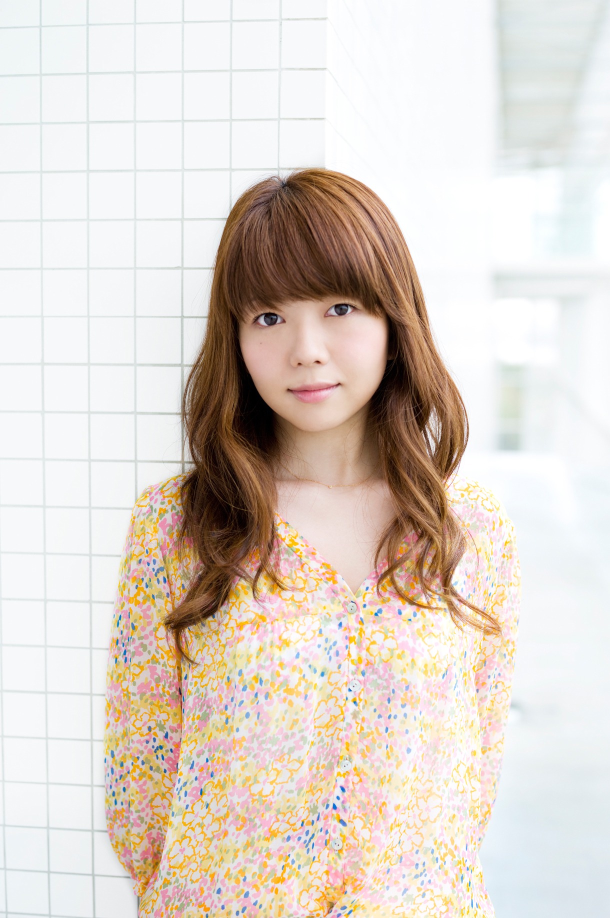 牧野由依