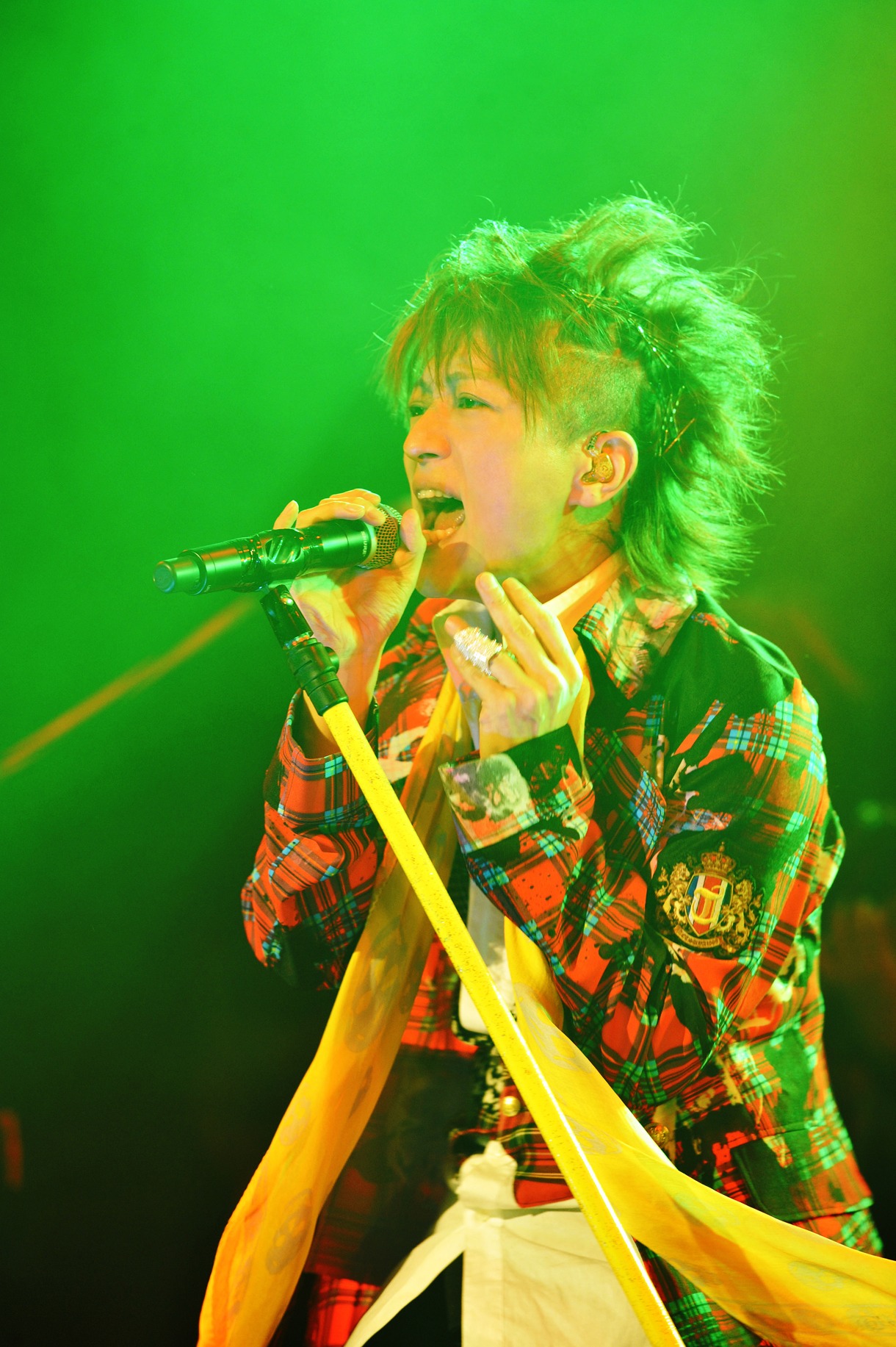 TETSUYA