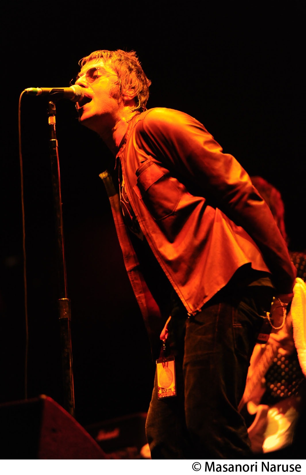 BEADY EYE