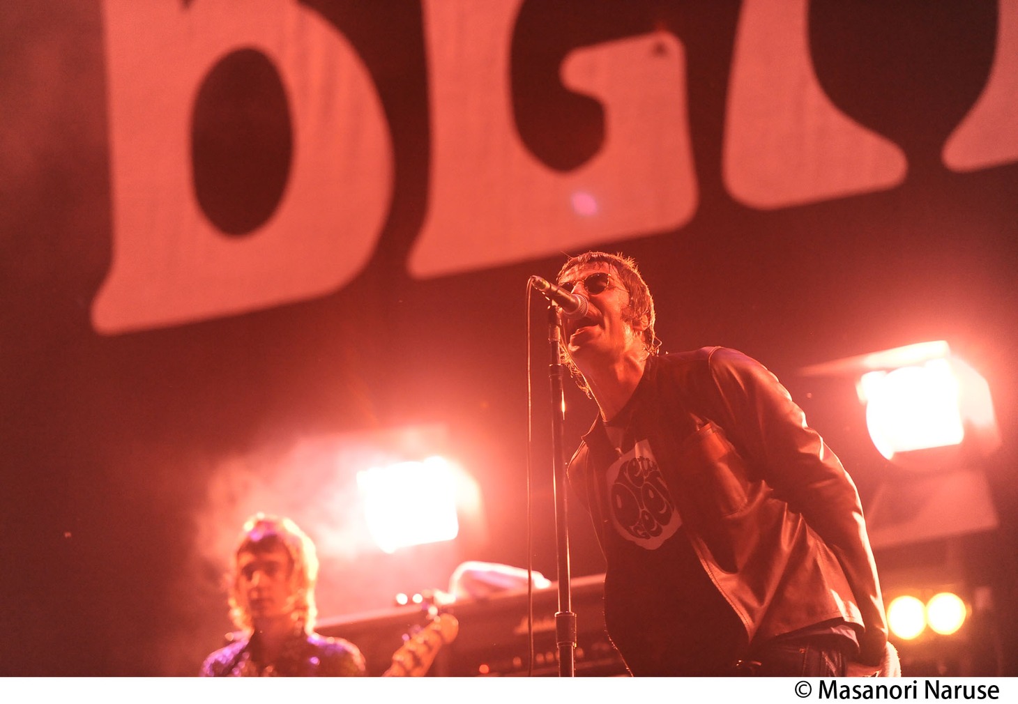 BEADY EYE