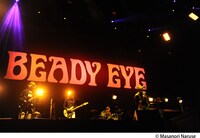 BEADY EYE