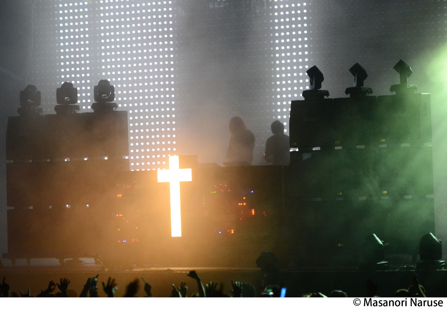 JUSTICE