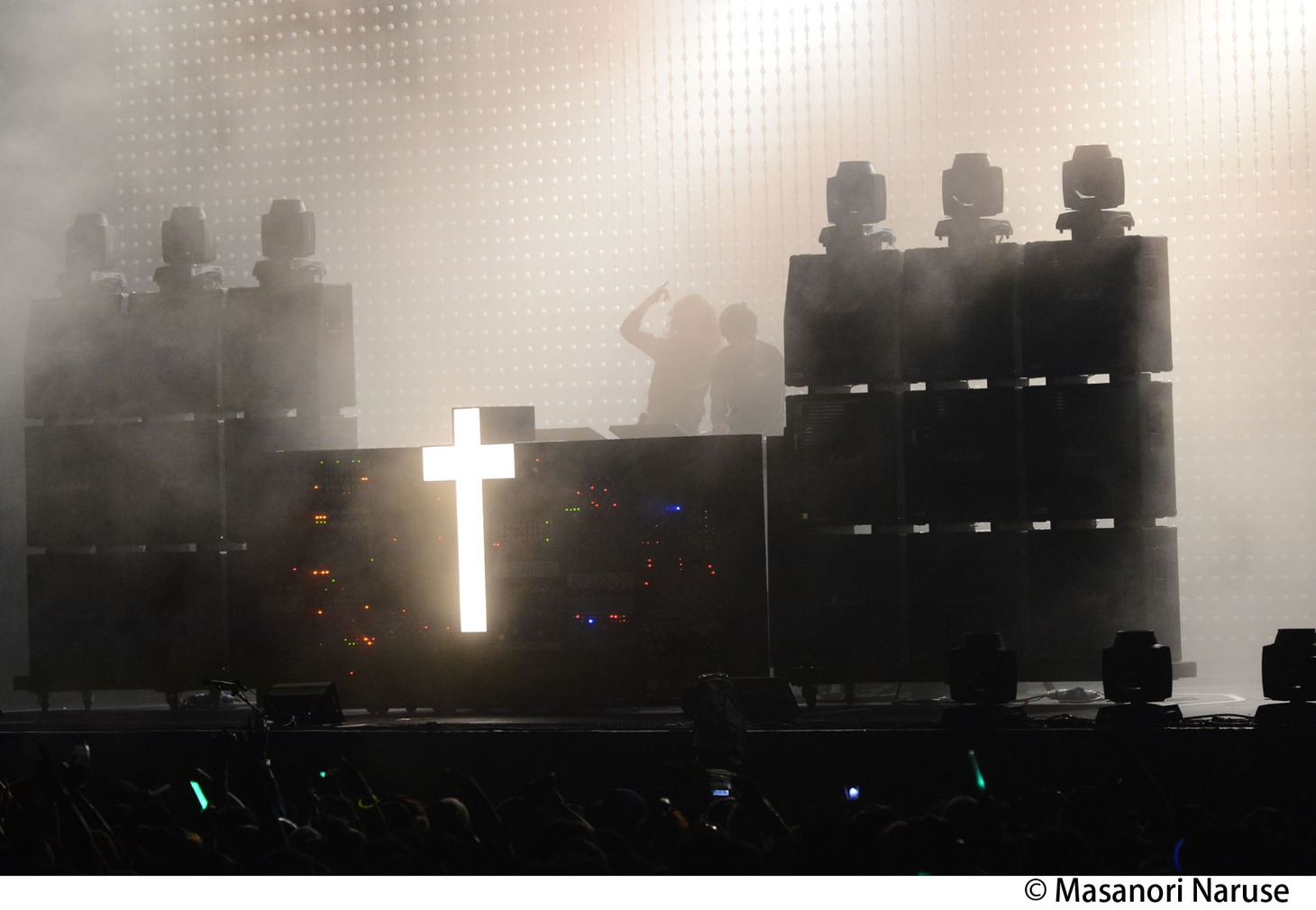 JUSTICE