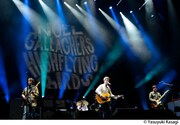NOEL GALLAGHER'S HIGH FLYING BIRDS