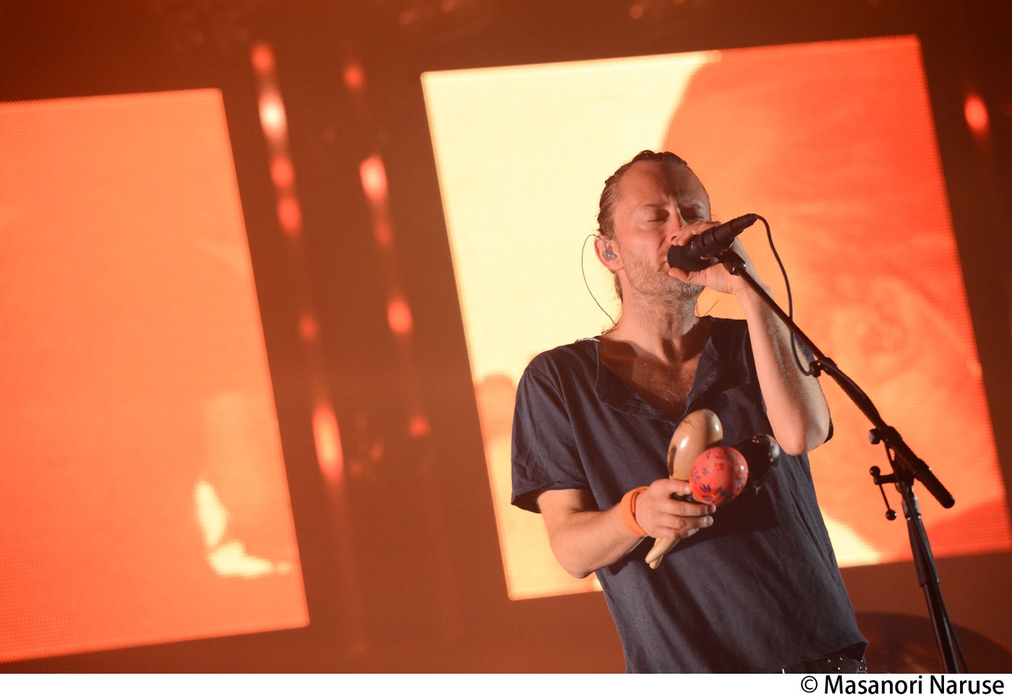 RADIOHEAD