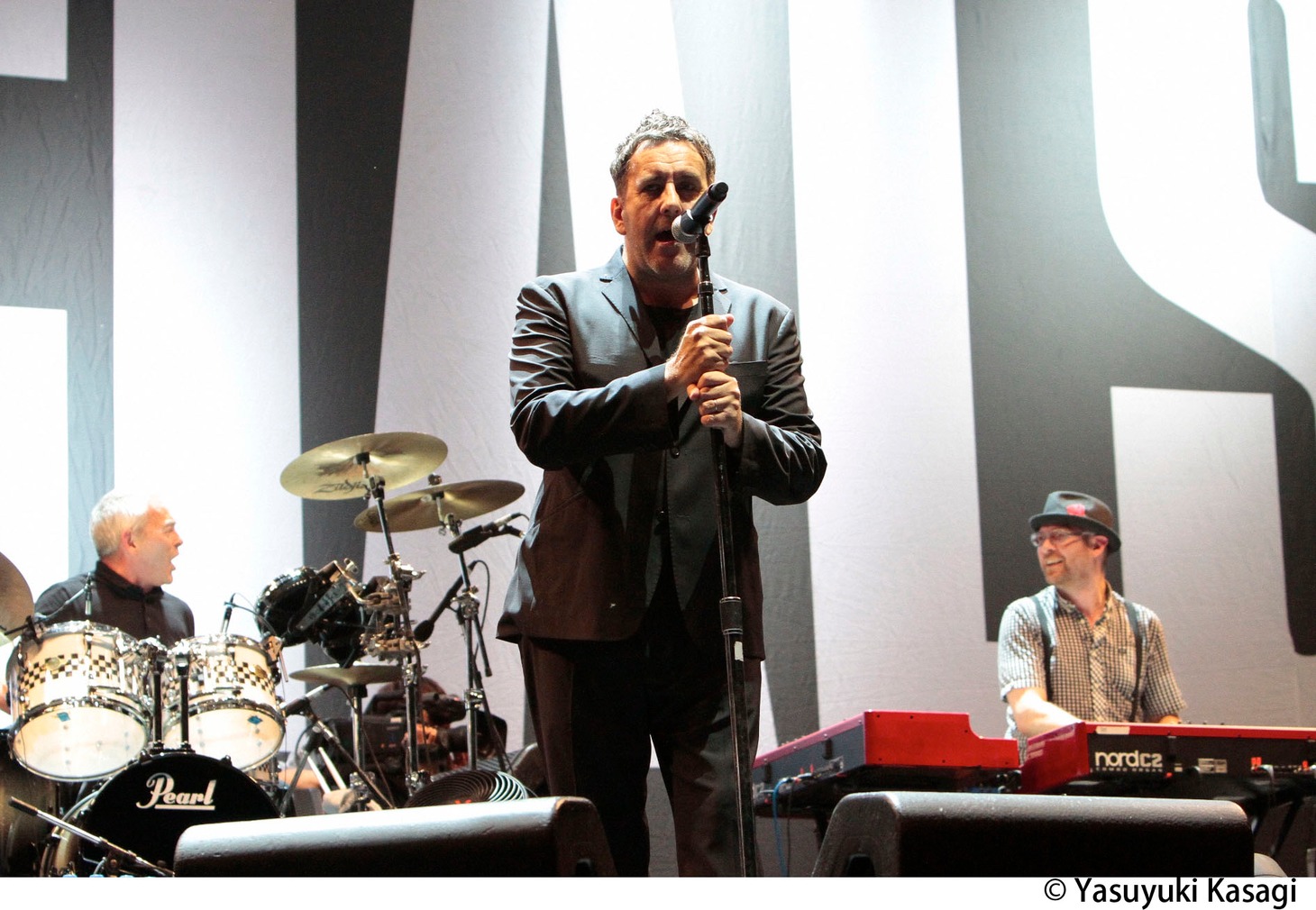THE SPECIALS