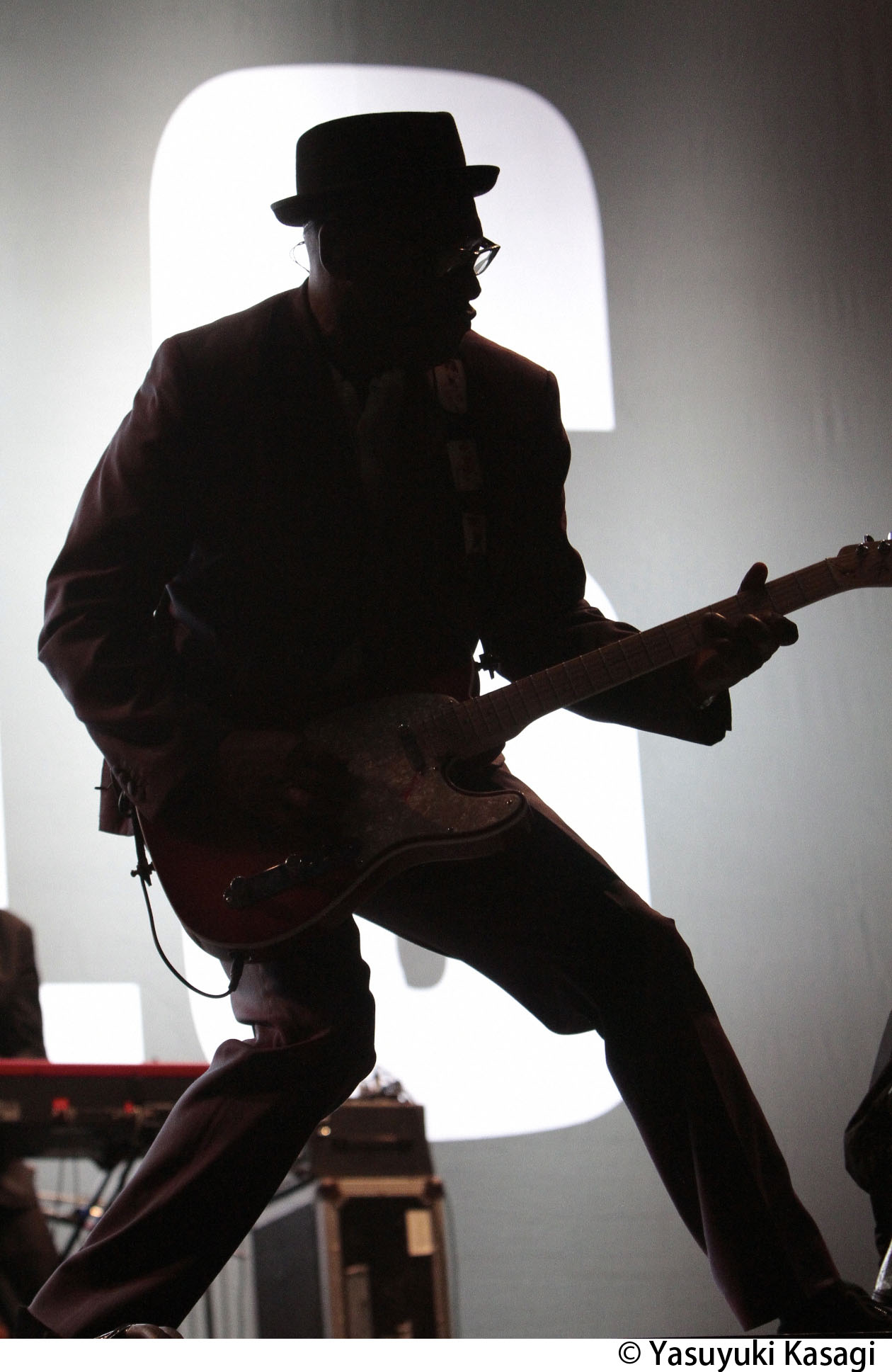 THE SPECIALS