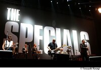 THE SPECIALS